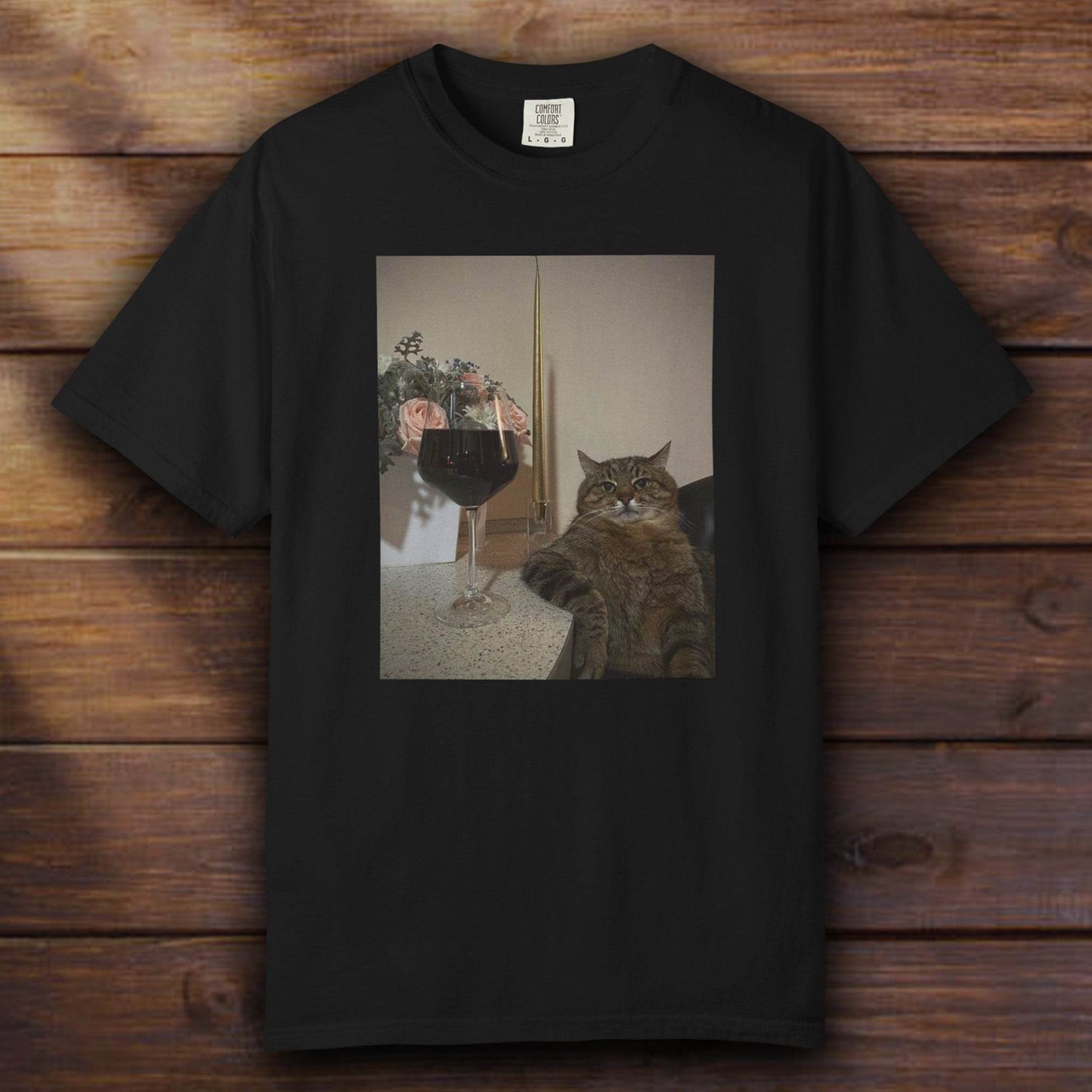 Average Monday Night - ReallyGoodTees