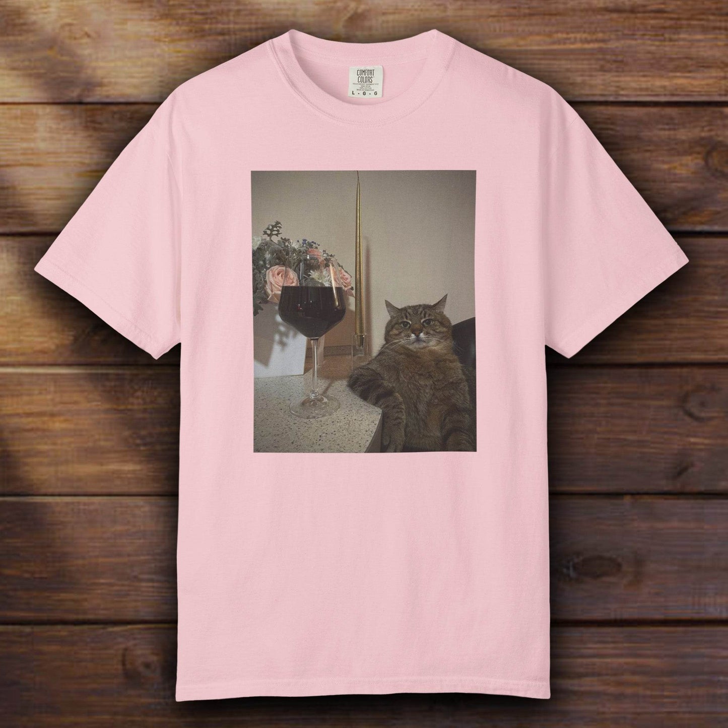 Average Monday Night - ReallyGoodTees