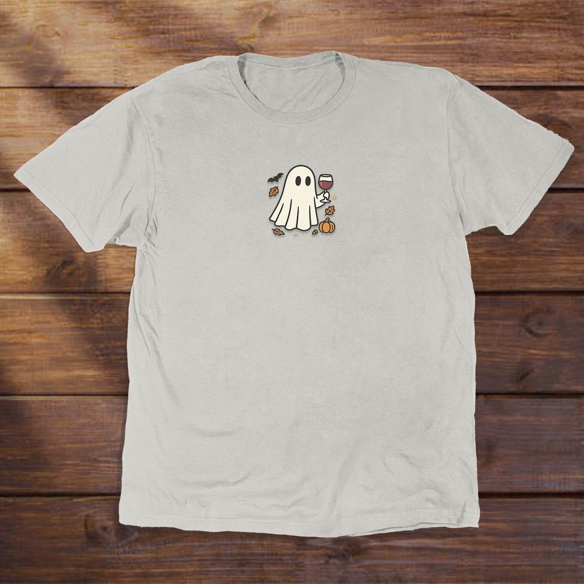 im here for the boos - ReallyGoodTees