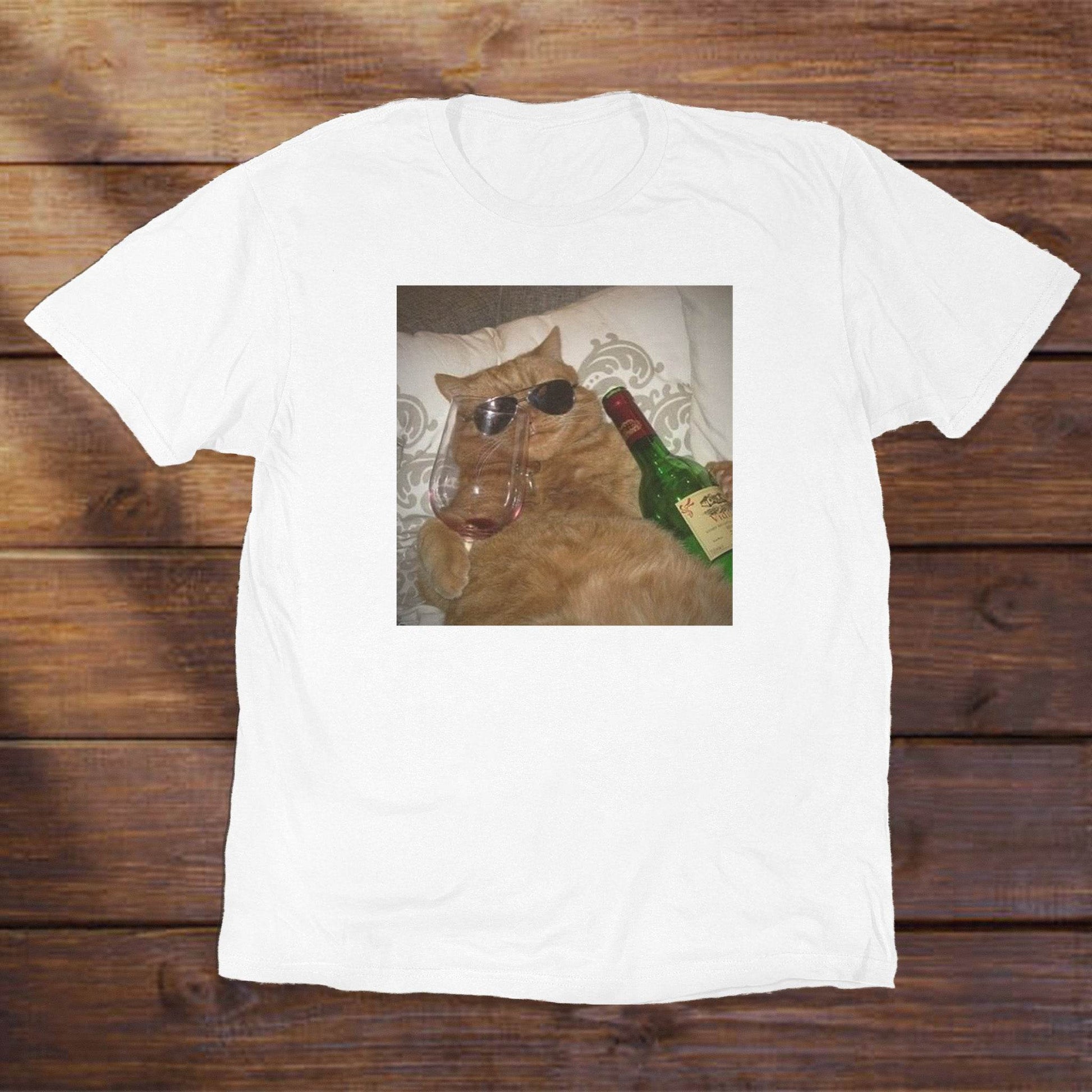 average wednesday - ReallyGoodTees