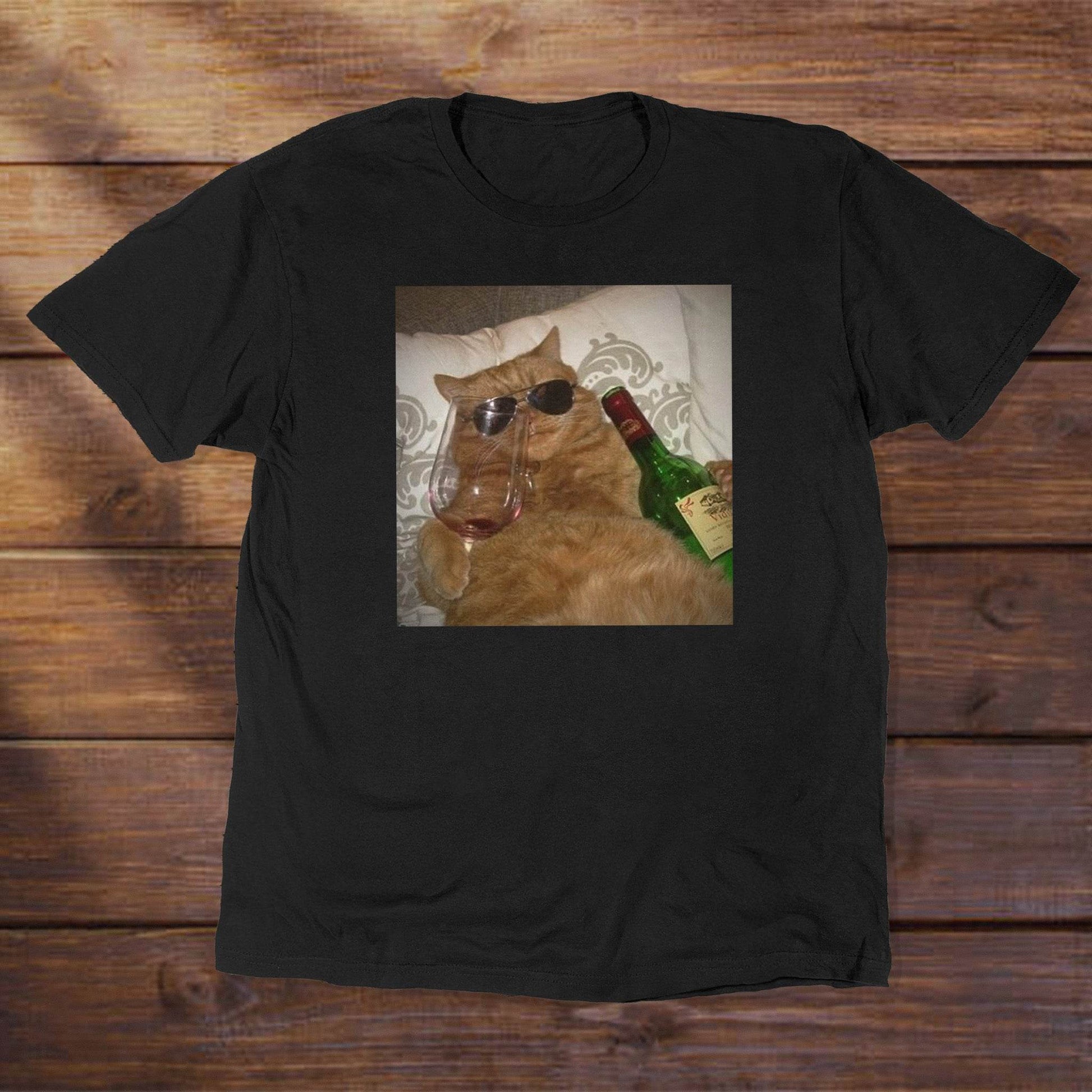 average wednesday - ReallyGoodTees