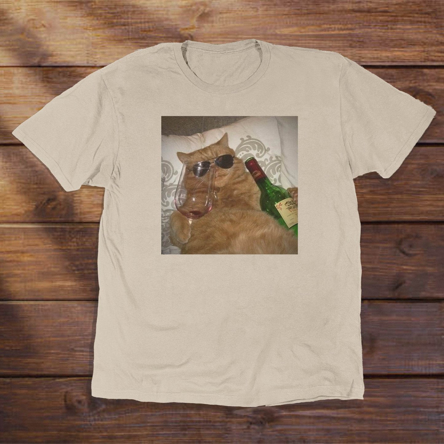 average wednesday - ReallyGoodTees