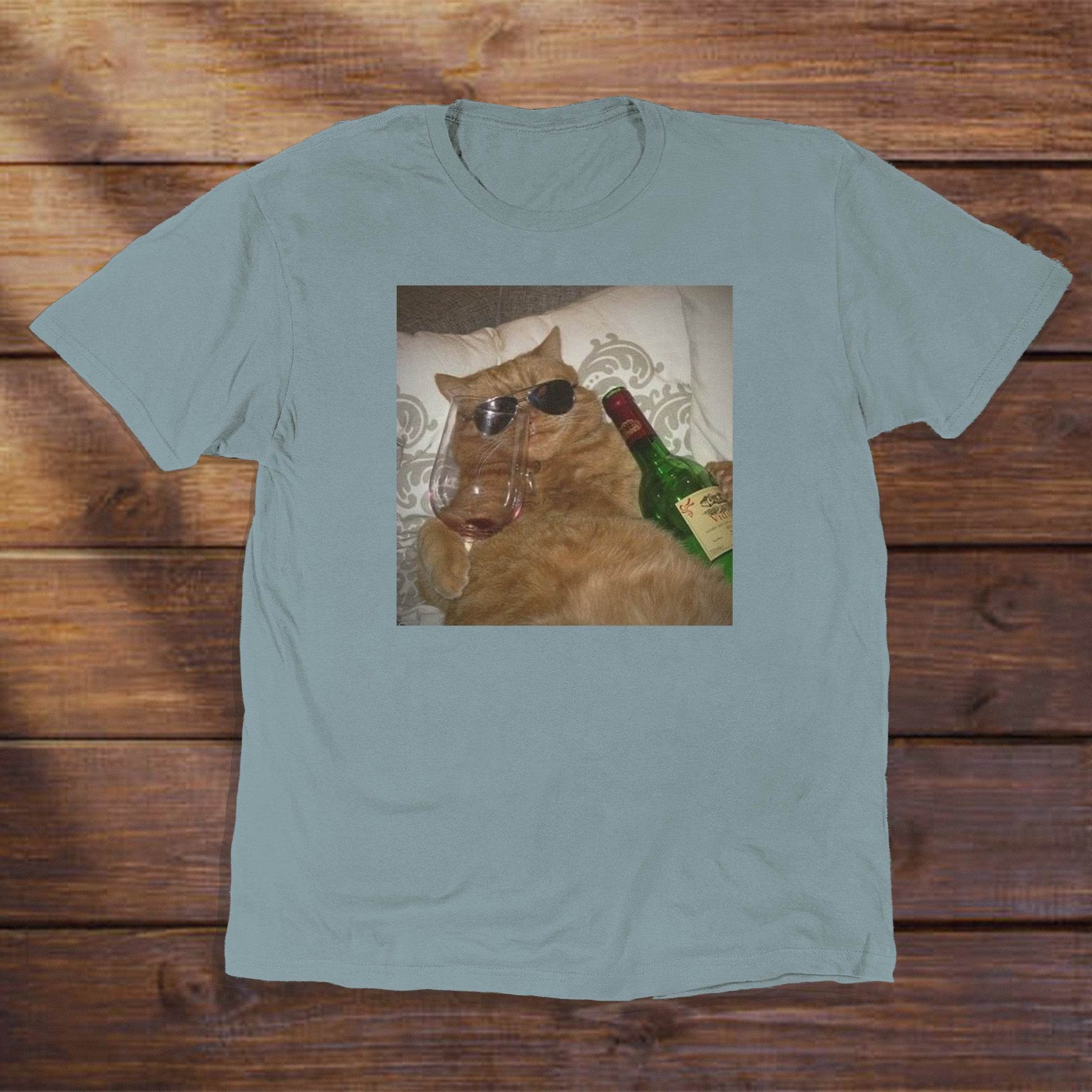 average wednesday - ReallyGoodTees