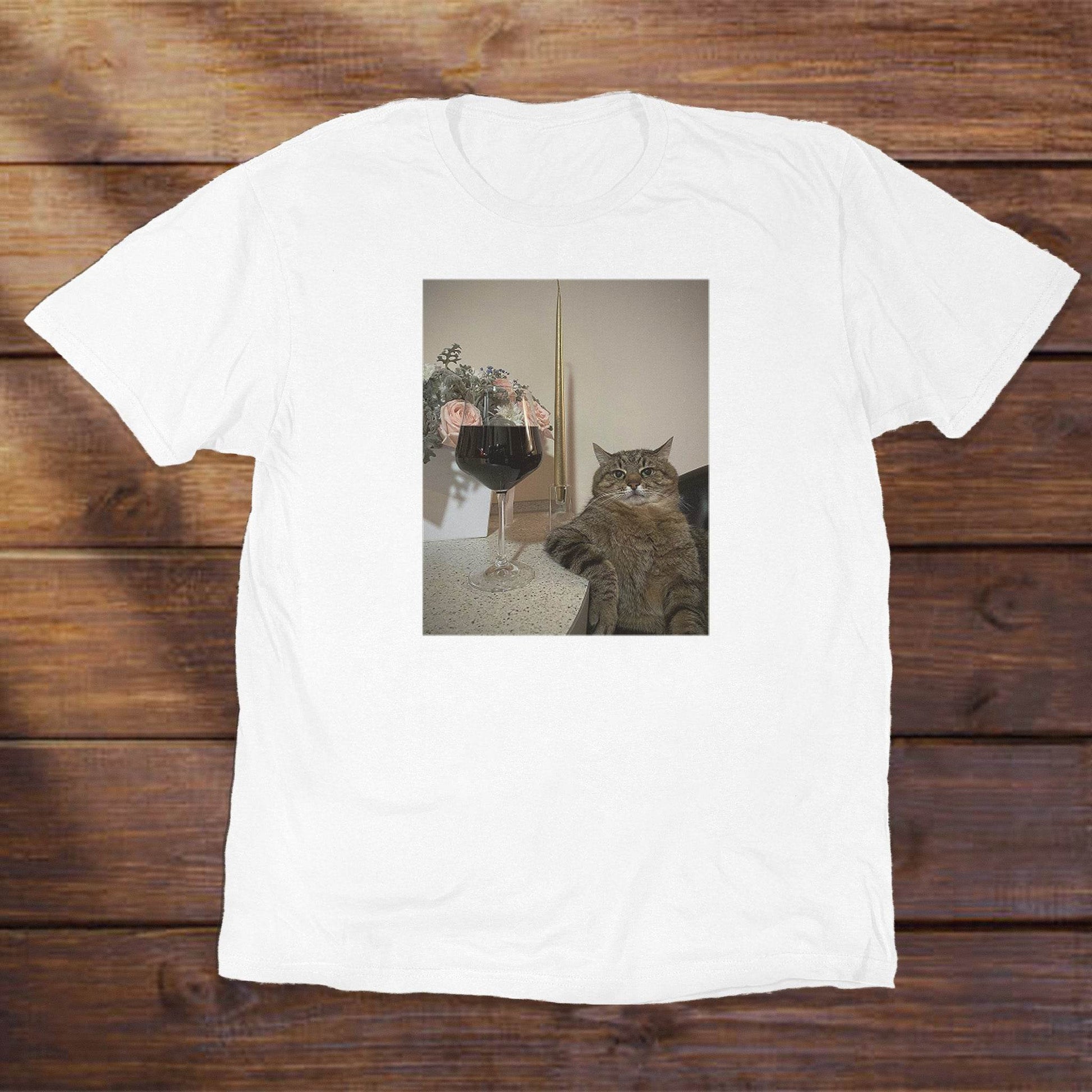 Average Monday Night - ReallyGoodTees