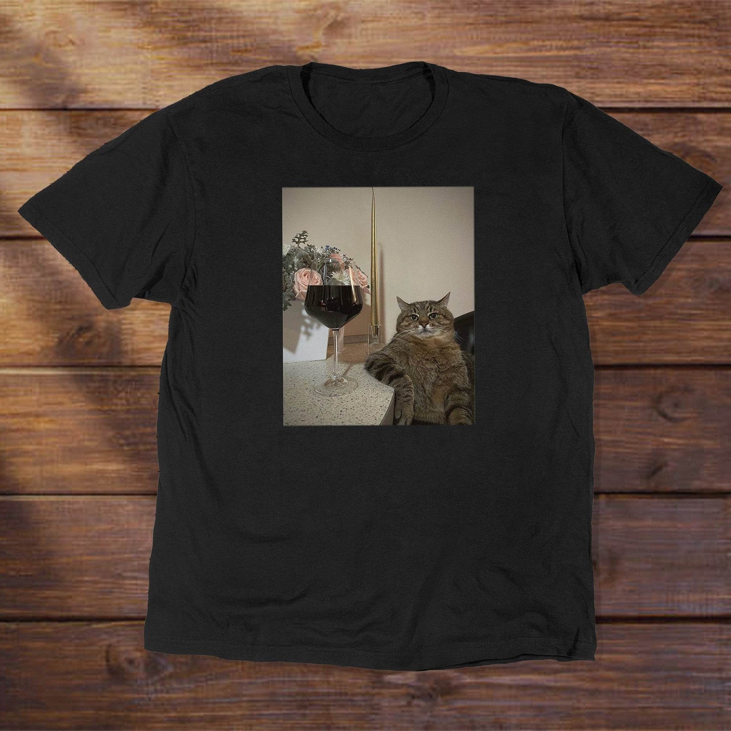 Average Monday Night - ReallyGoodTees