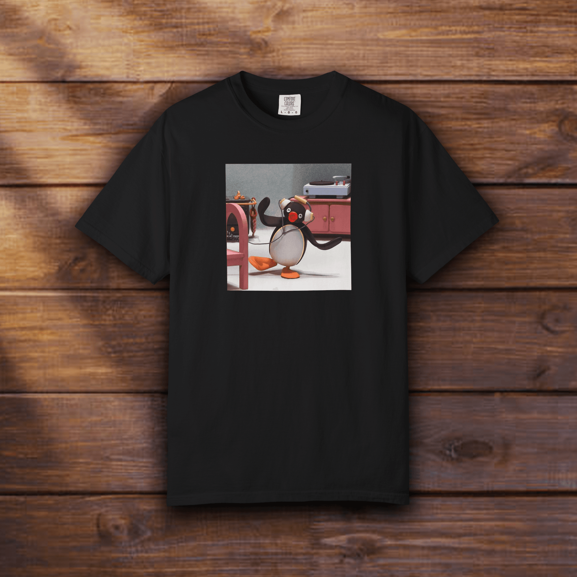 NOOT NOOT - ReallyGoodTees