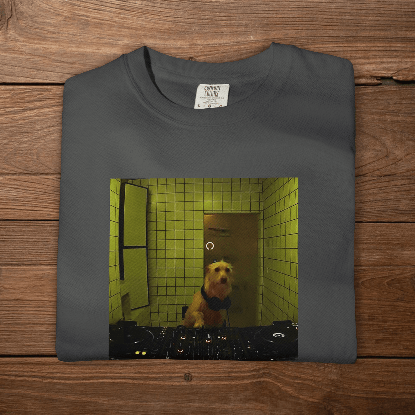HÖR DOG - ReallyGoodTees