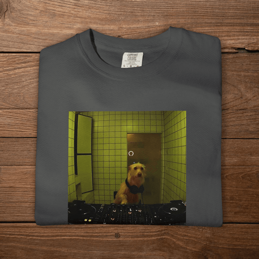 HÖR DOG - ReallyGoodTees