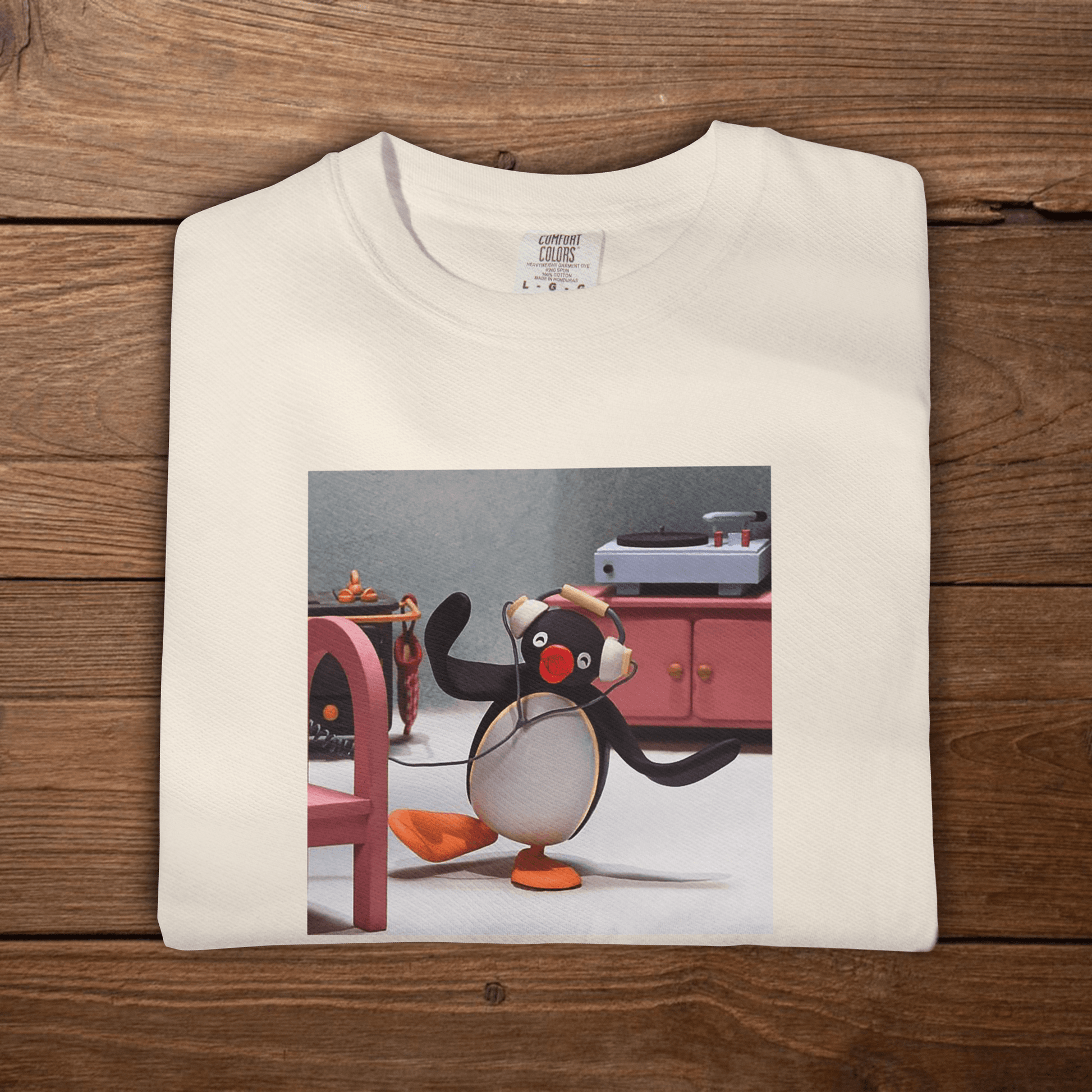 NOOT NOOT - ReallyGoodTees