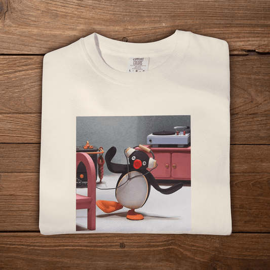 NOOT NOOT - ReallyGoodTees