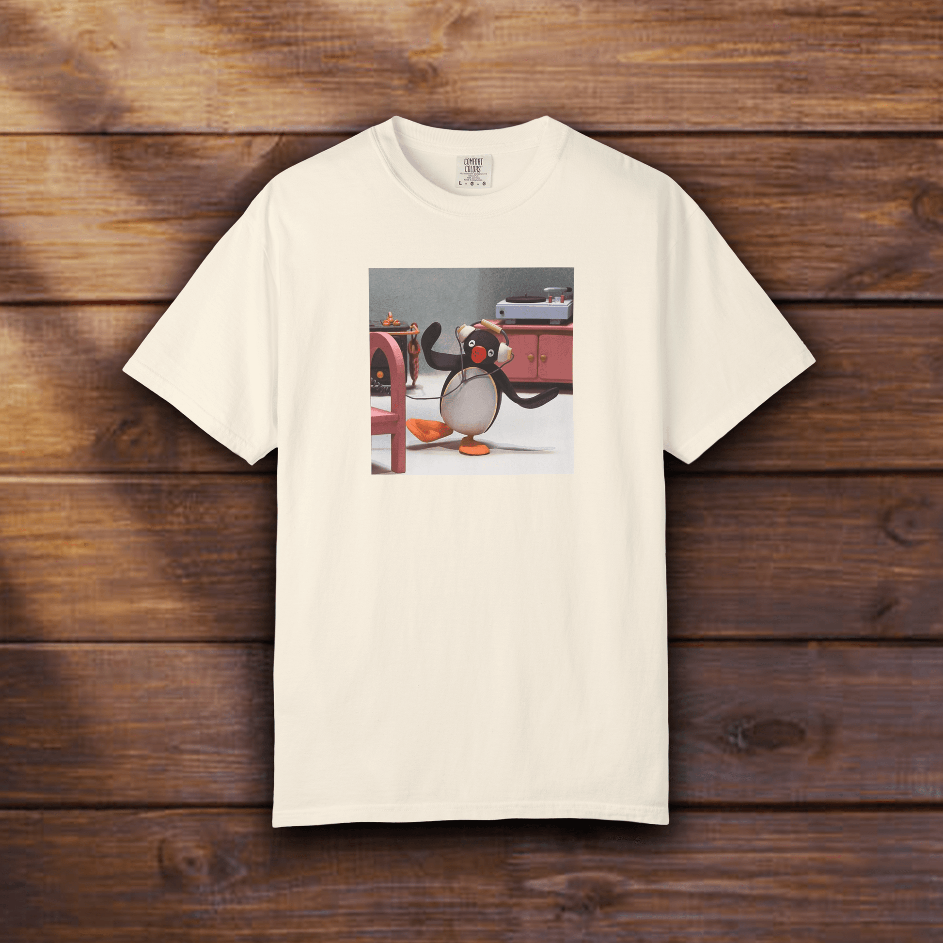 NOOT NOOT - ReallyGoodTees