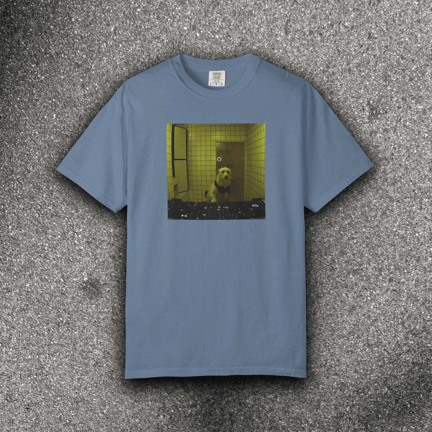 HÖR DOG - ReallyGoodTees