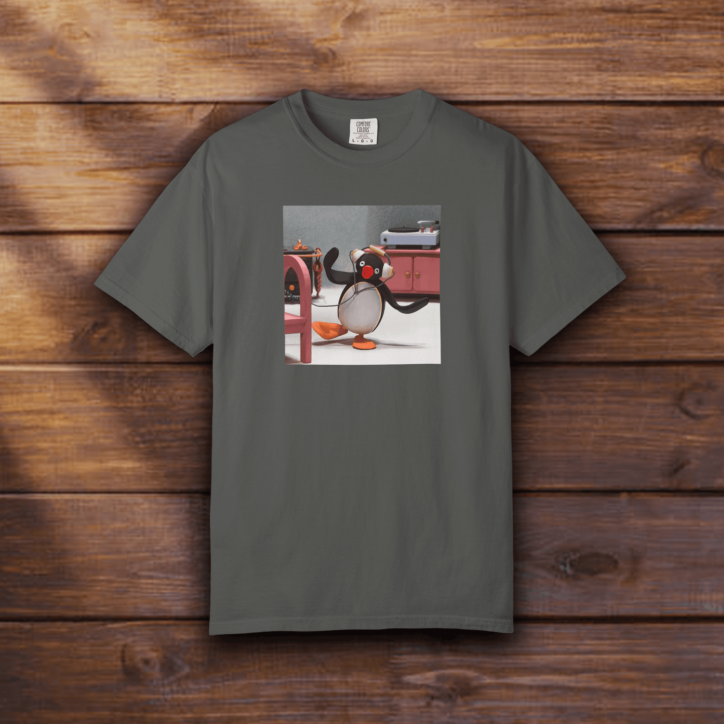 NOOT NOOT - ReallyGoodTees