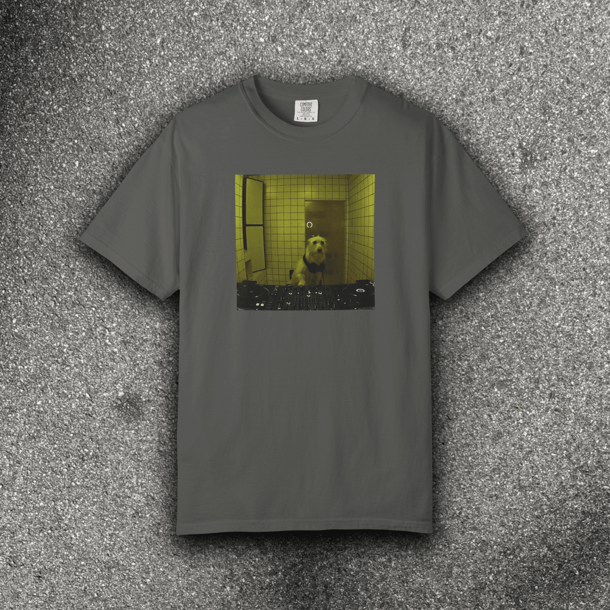 HÖR DOG - ReallyGoodTees
