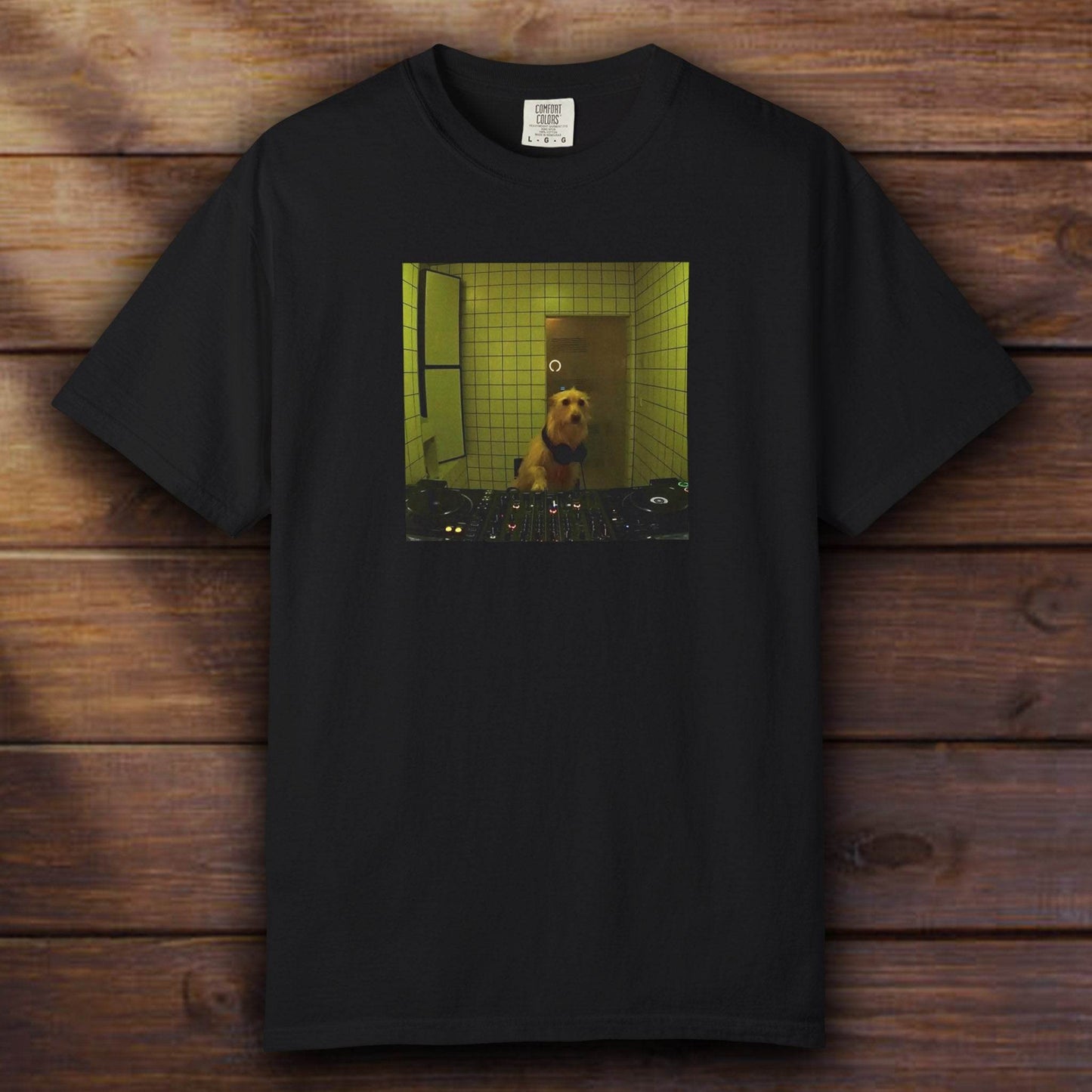 HÖR DOG - ReallyGoodTees