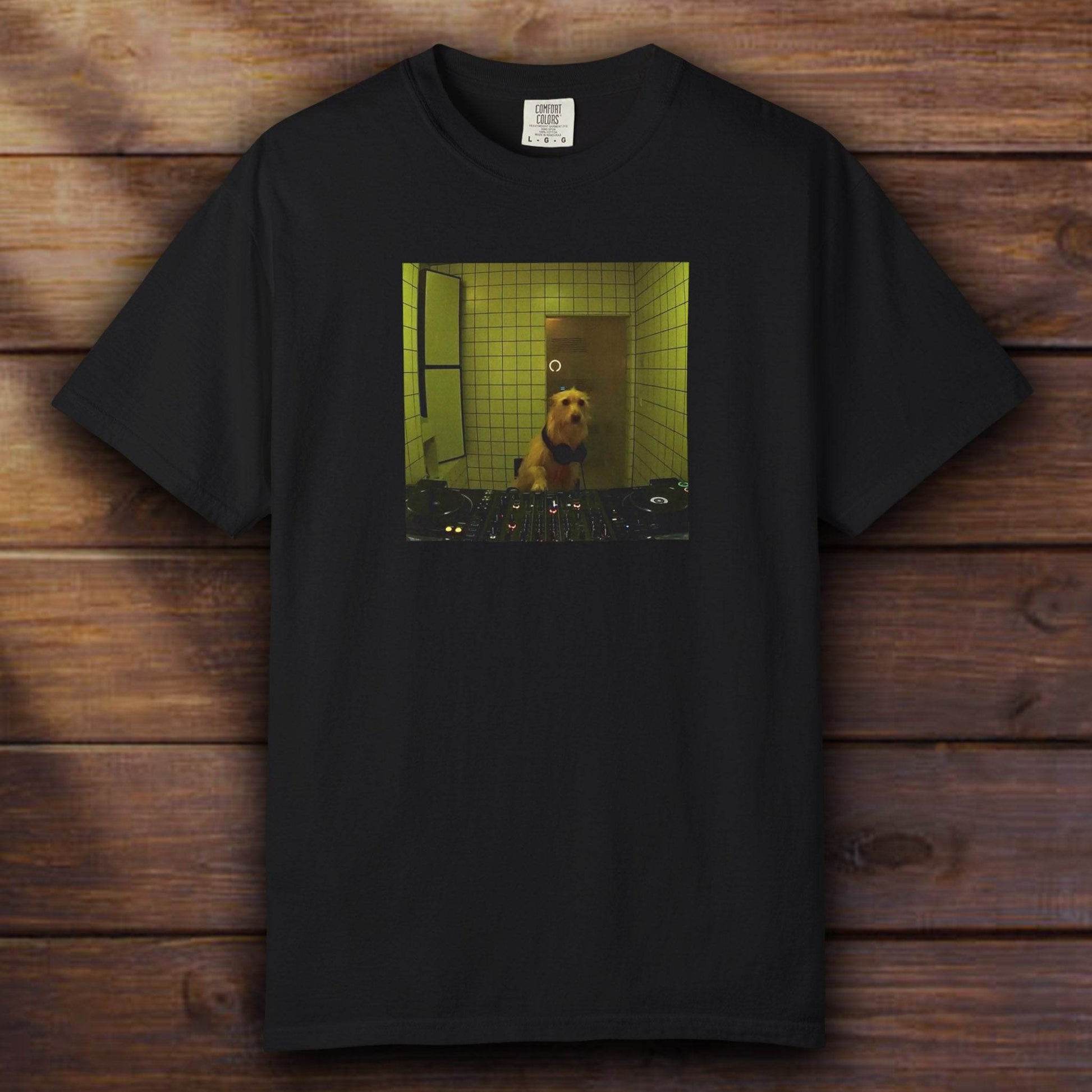 HÖR DOG - ReallyGoodTees
