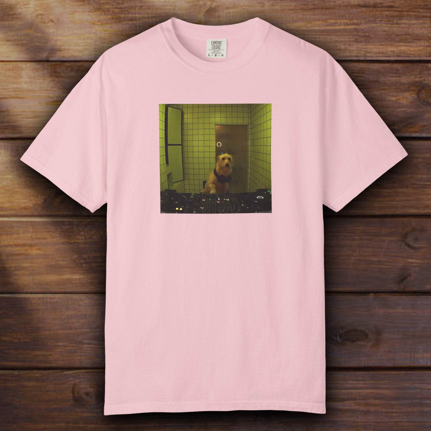 HÖR DOG - ReallyGoodTees