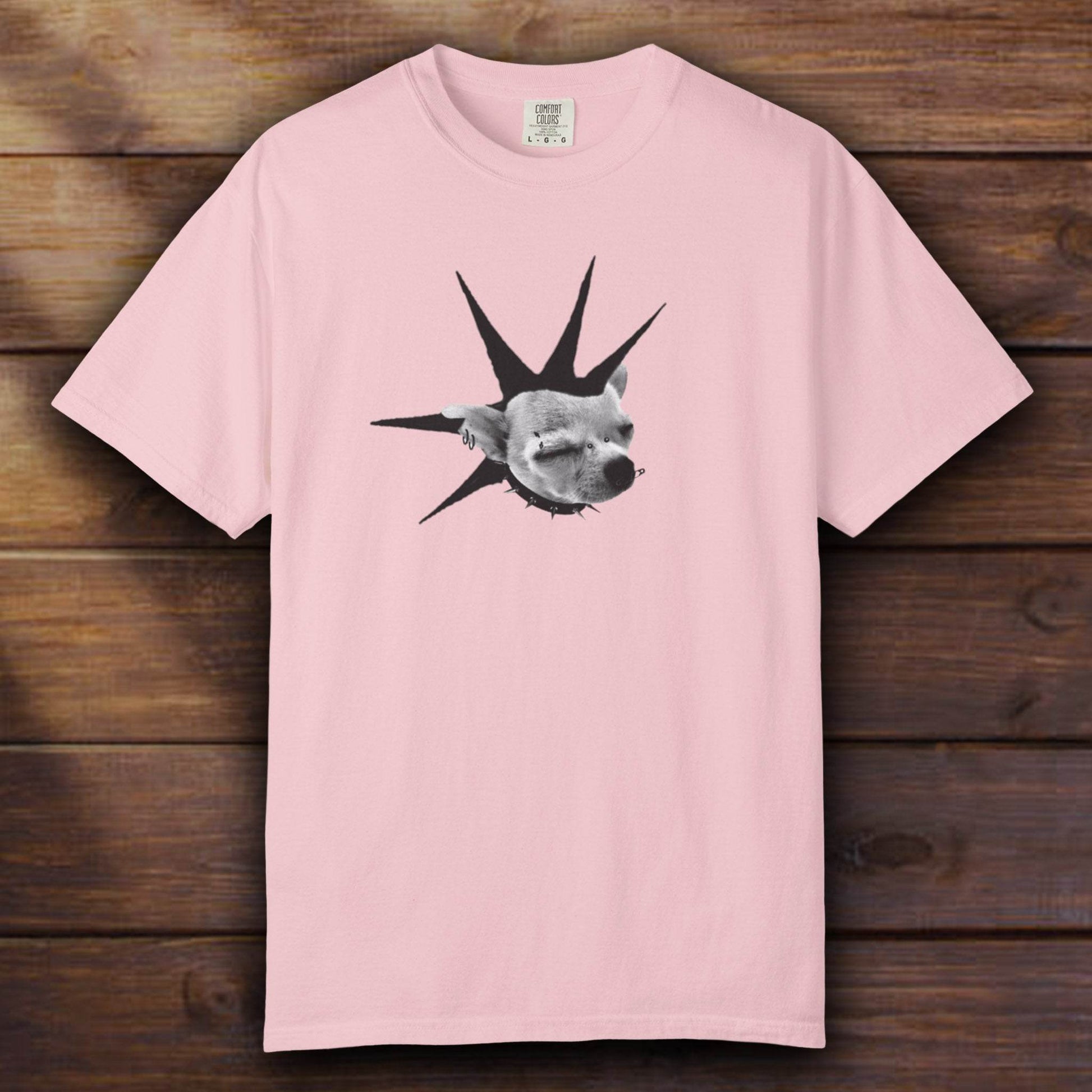 Punk Chihuahua - ReallyGoodTees