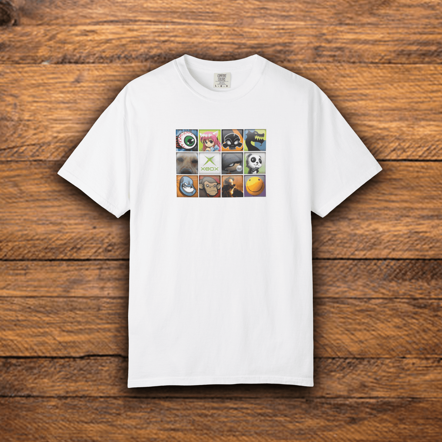 XBOX 360 PROFILE PICTURES - ReallyGoodTees