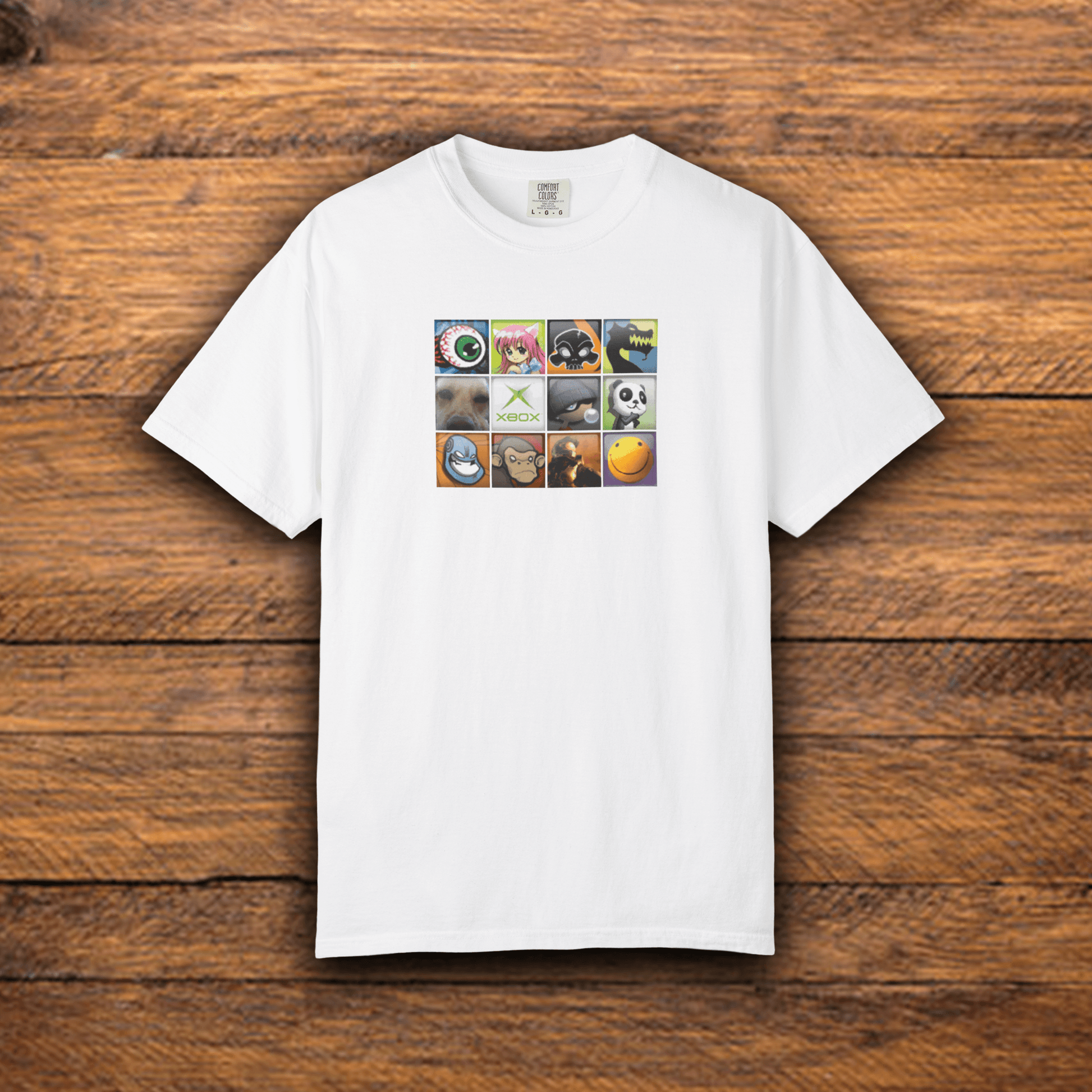 XBOX 360 PROFILE PICTURES - ReallyGoodTees