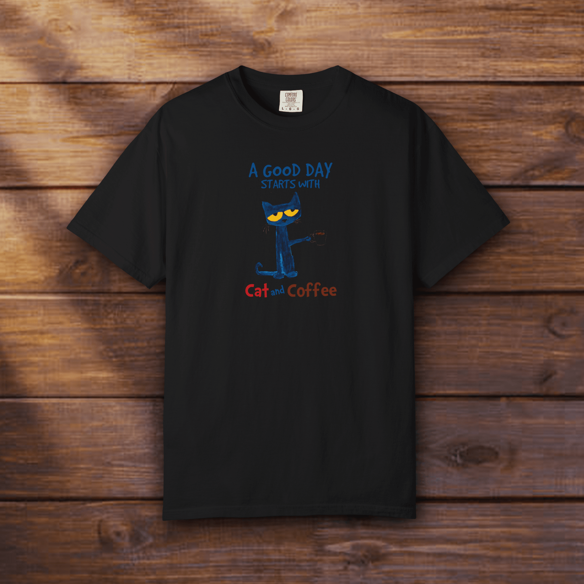 Pete's Coffee - ReallyGoodTees