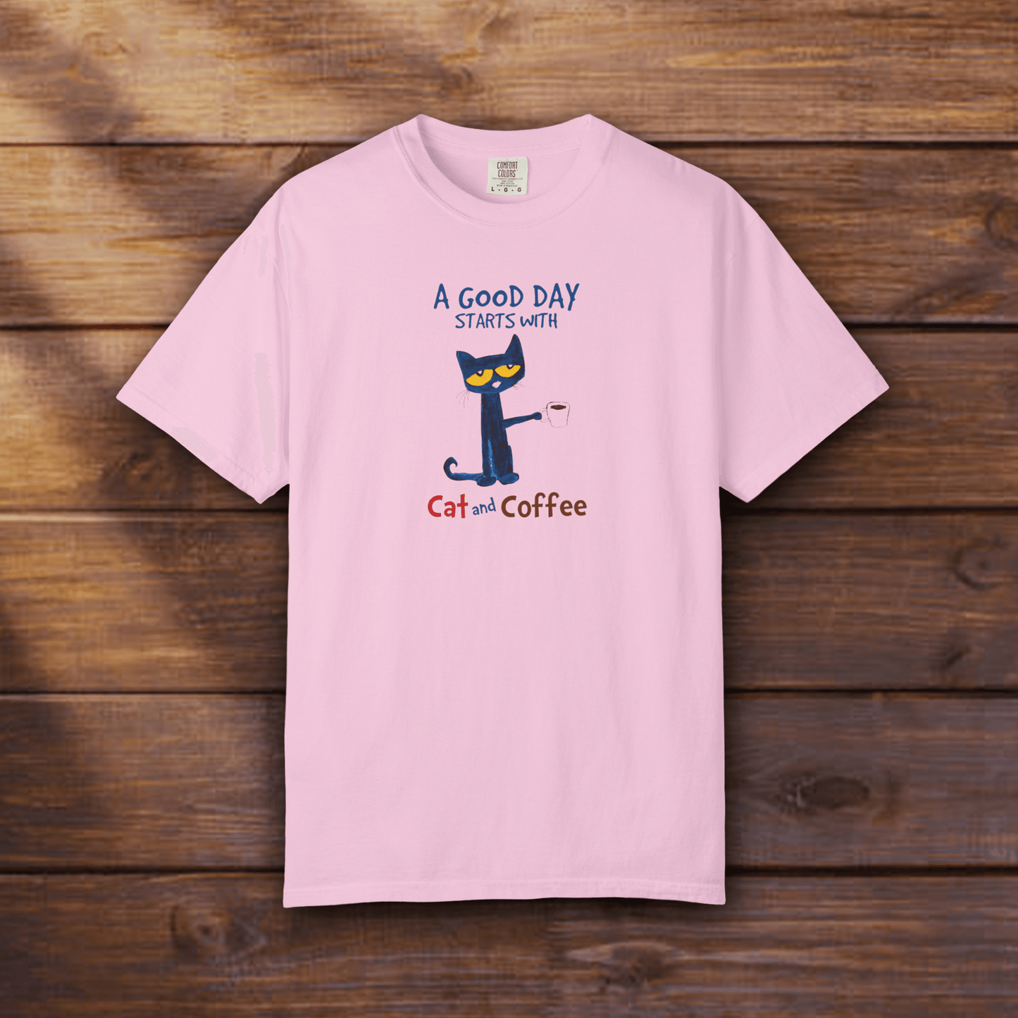 Pete's Coffee - ReallyGoodTees