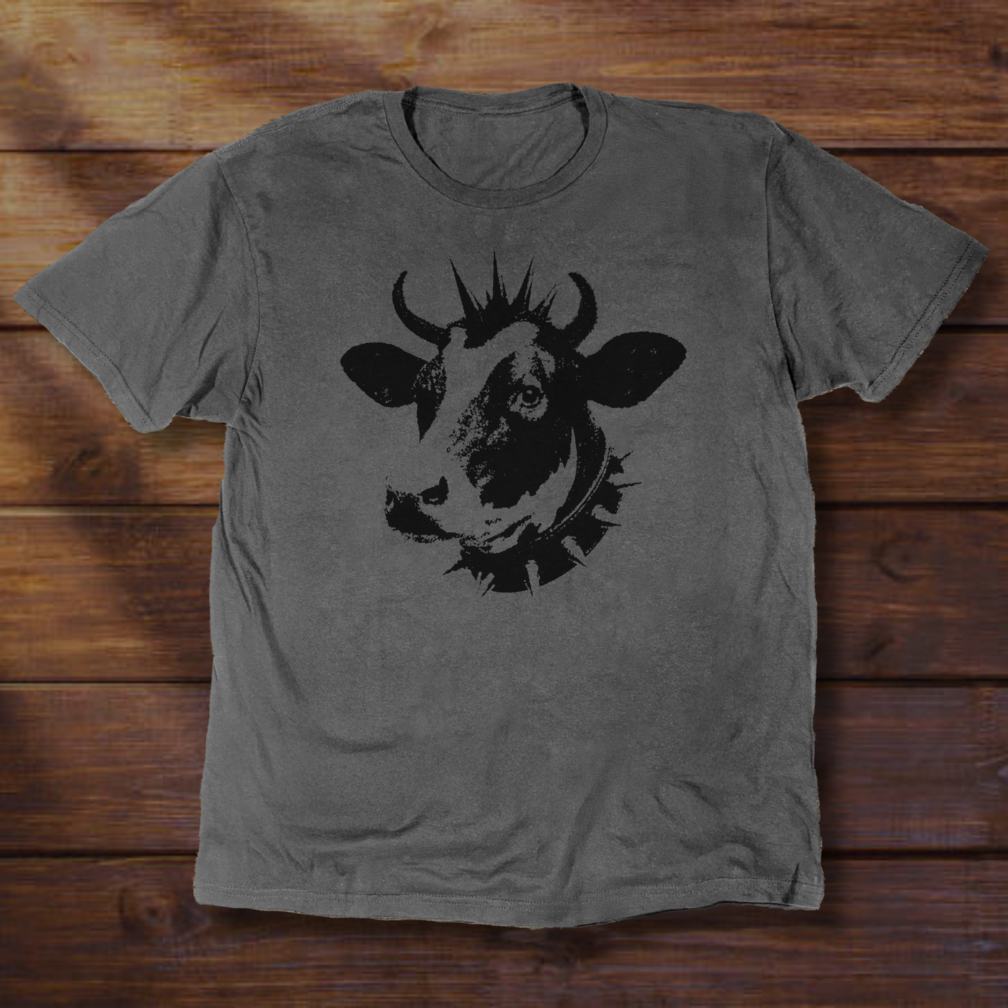 Punk Cow