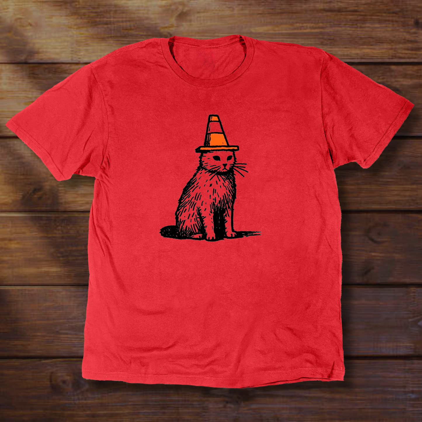 Cone Head
