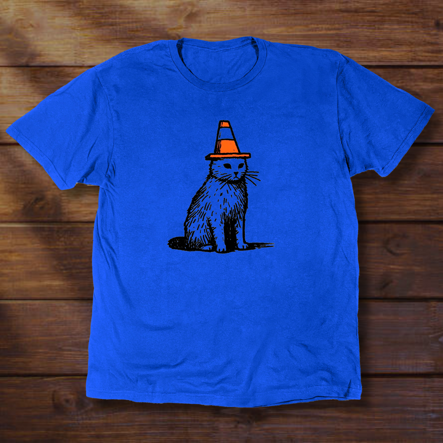 Cone Head