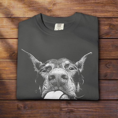 DOBERMAN