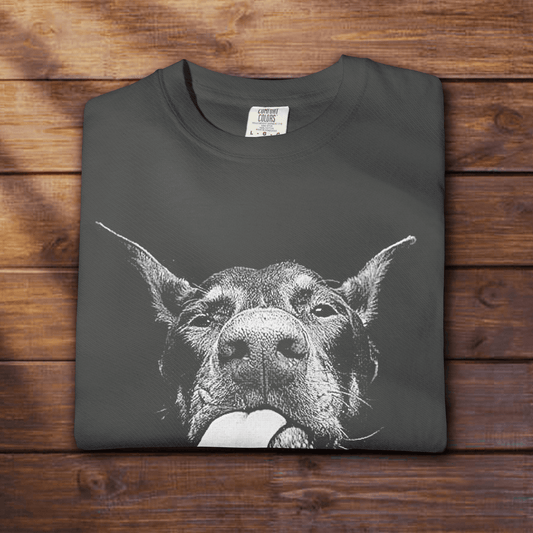 DOBERMAN - ReallyGoodTees