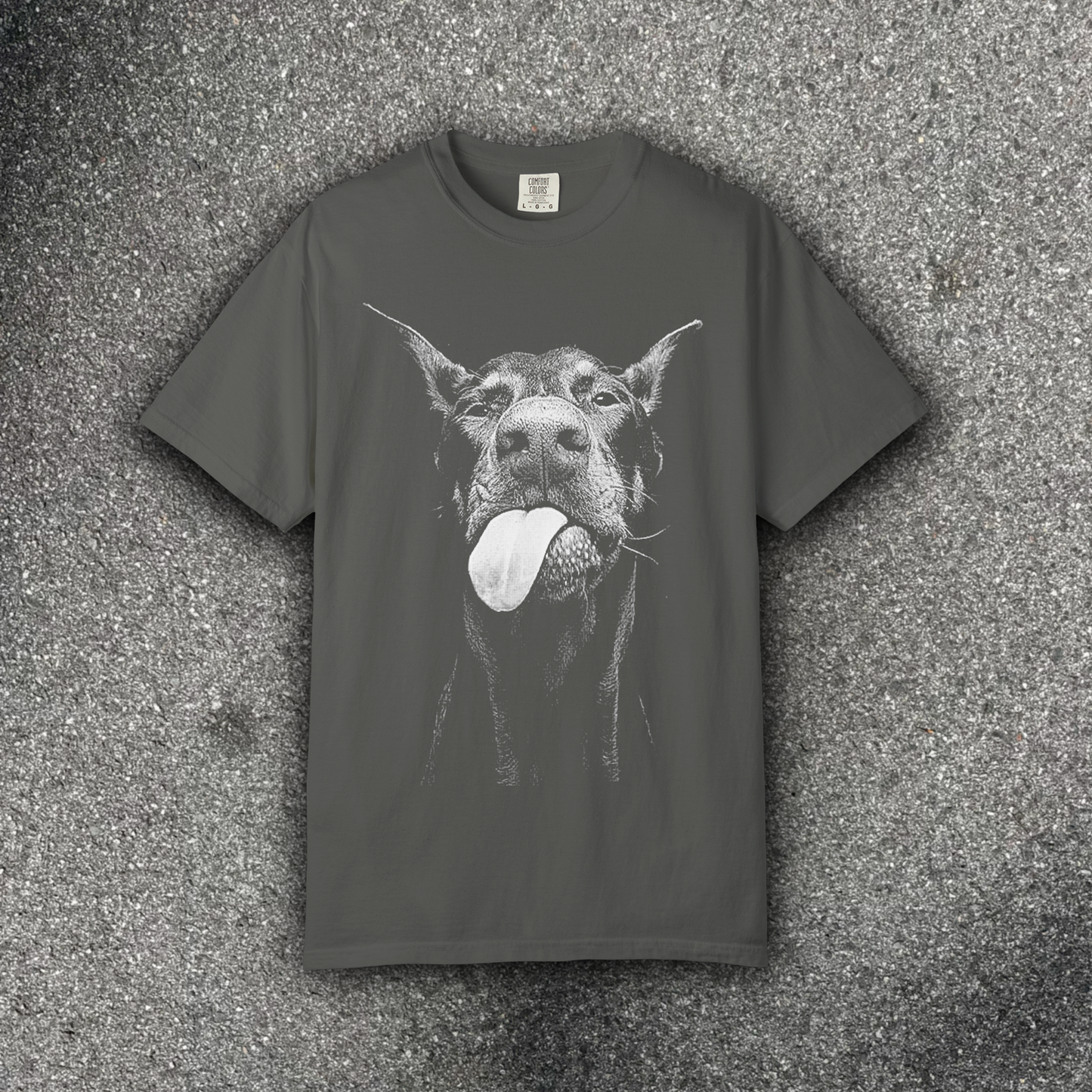 DOBERMAN