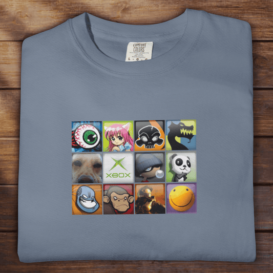 XBOX 360 PROFILE PICTURES - ReallyGoodTees