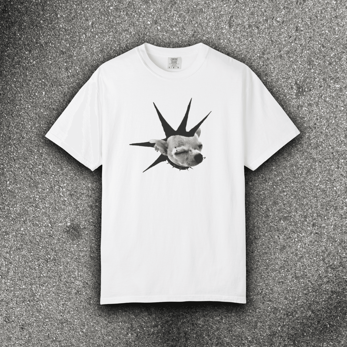 Punk Chihuahua - ReallyGoodTees