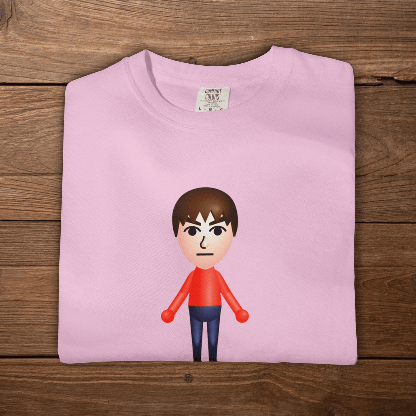 MII NEED A CIGARETTE - ReallyGoodTees