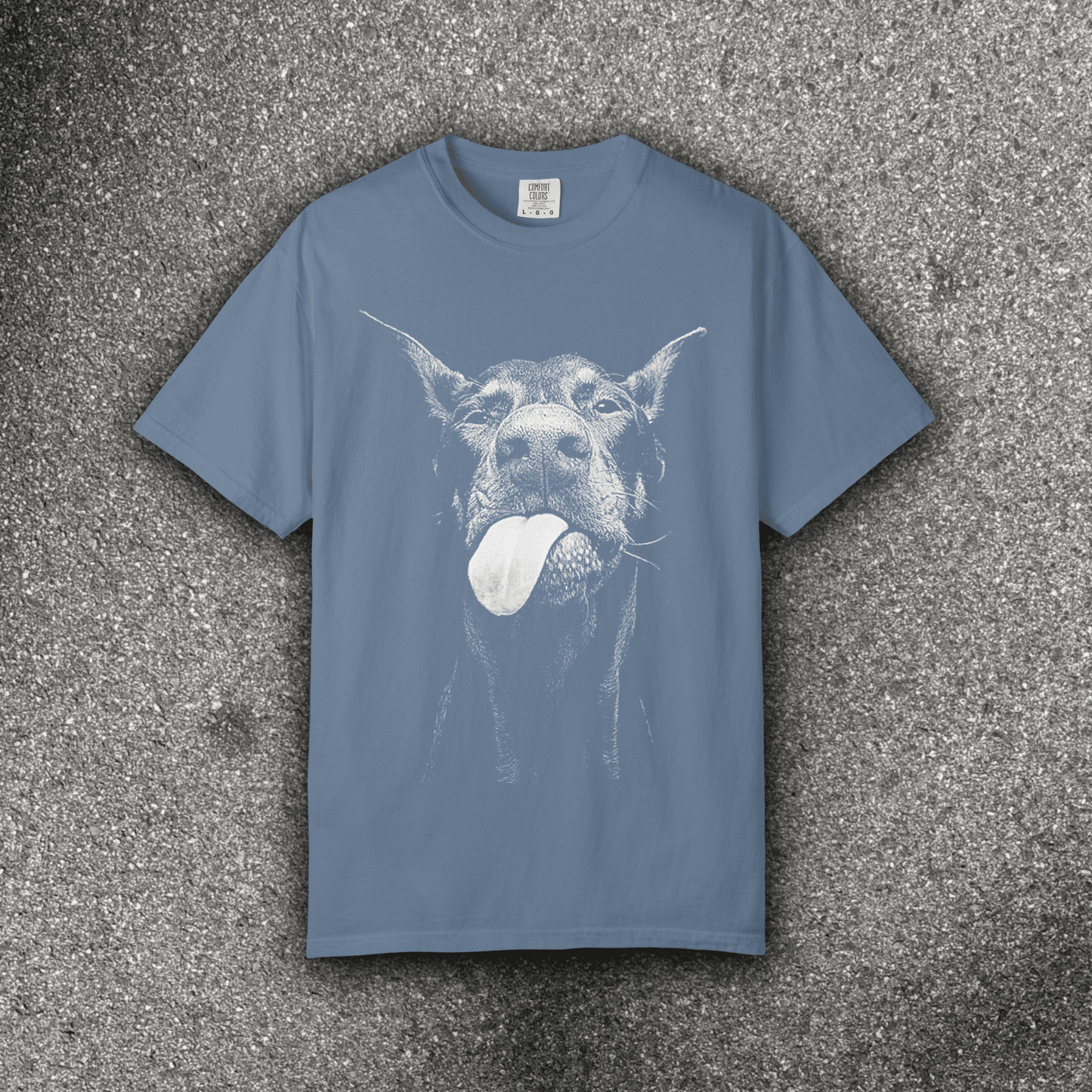 DOBERMAN - ReallyGoodTees