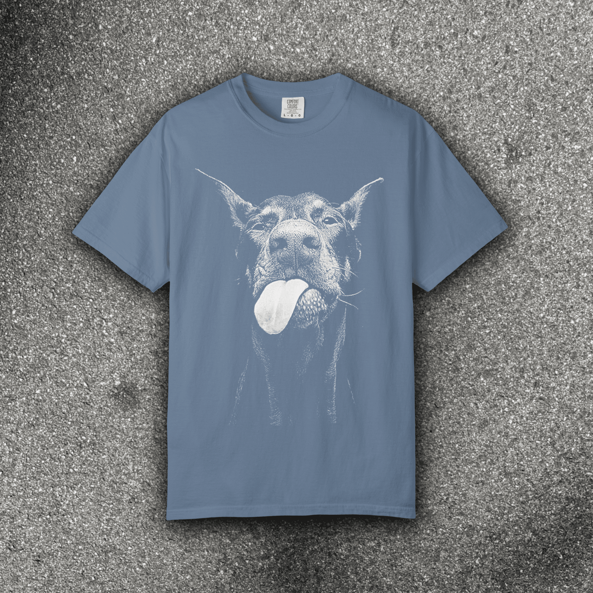 DOBERMAN - ReallyGoodTees