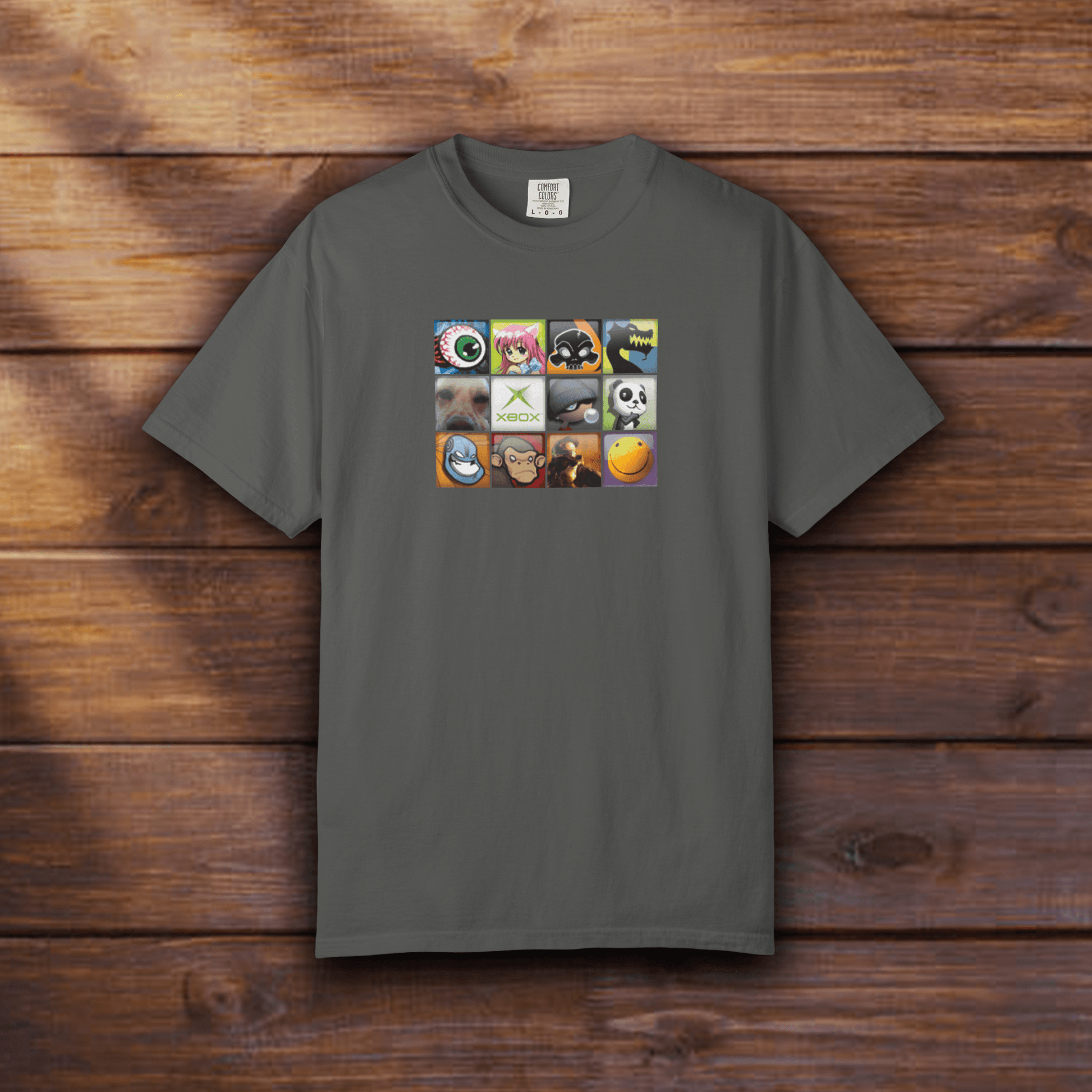 XBOX 360 PROFILE PICTURES - ReallyGoodTees