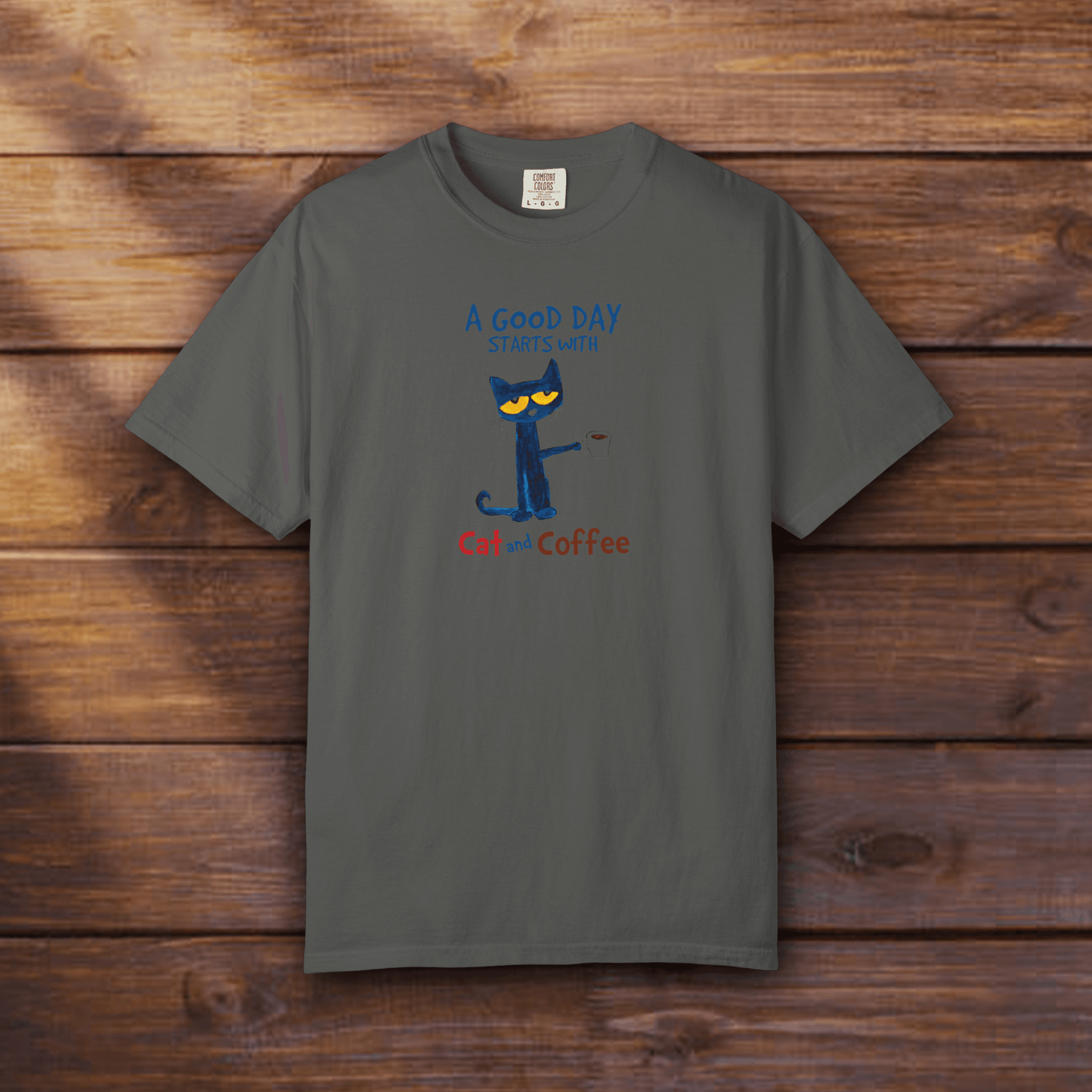 Pete's Coffee - ReallyGoodTees