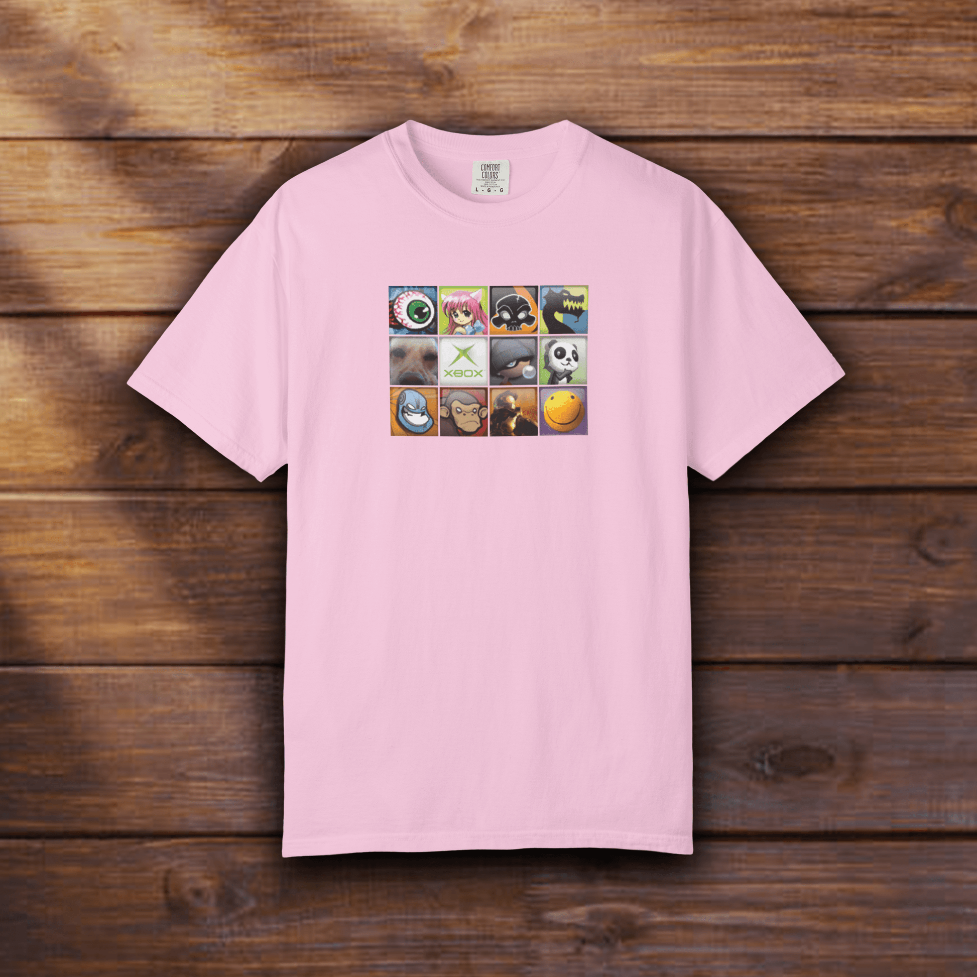 XBOX 360 PROFILE PICTURES - ReallyGoodTees