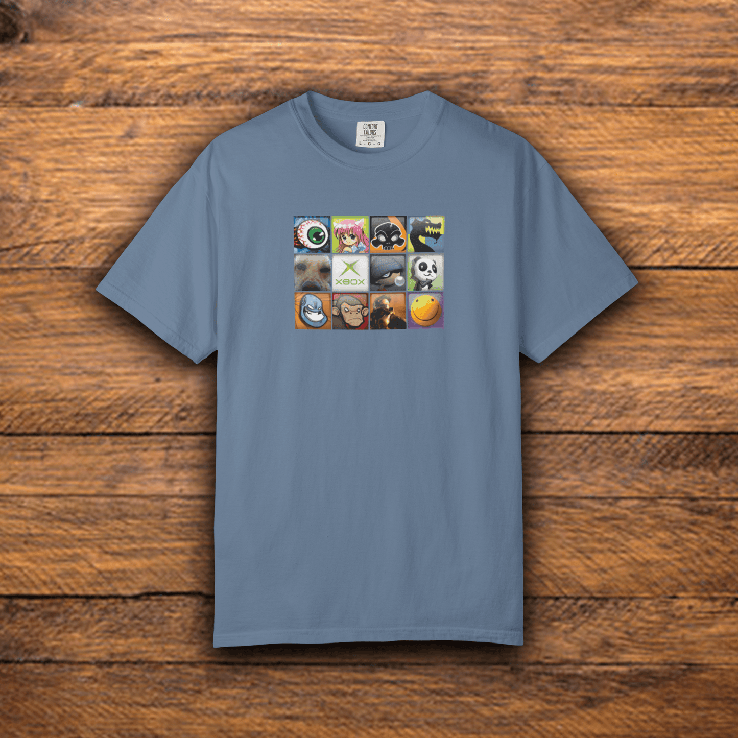 XBOX 360 PROFILE PICTURES - ReallyGoodTees