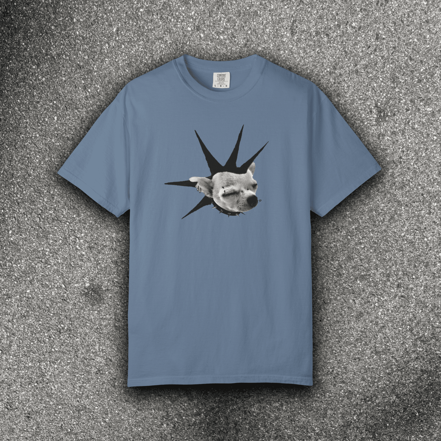 Punk Chihuahua - ReallyGoodTees
