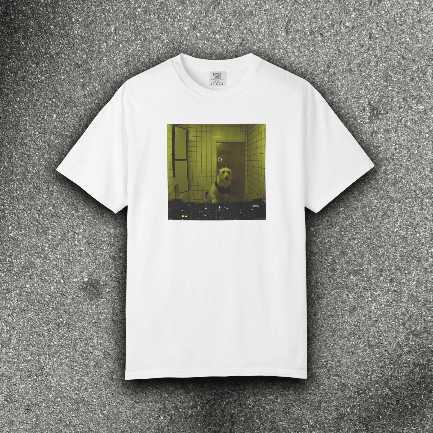 HÖR DOG - ReallyGoodTees