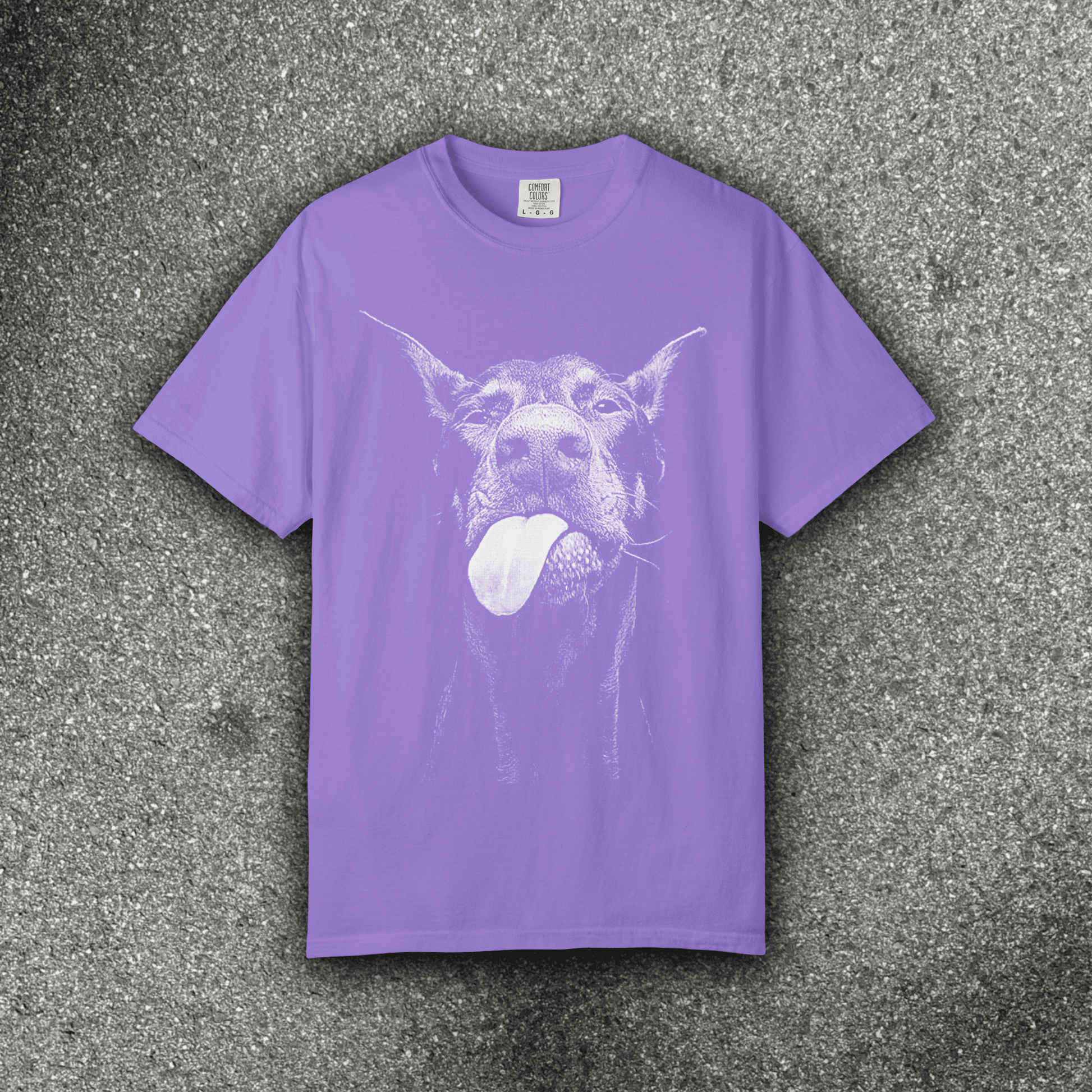 DOBERMAN - ReallyGoodTees
