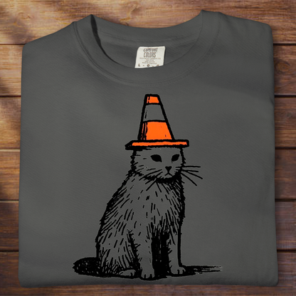 Cone Head