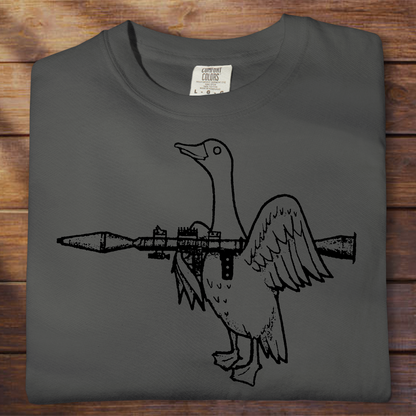 rpg goose