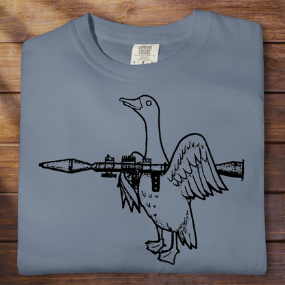 rpg goose