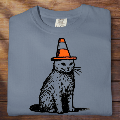 Cone Head