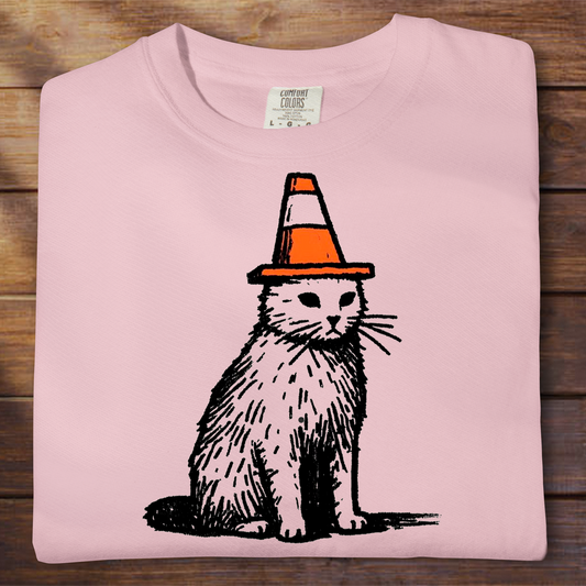 Cone Head