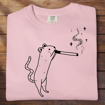 The Mystical Mouse